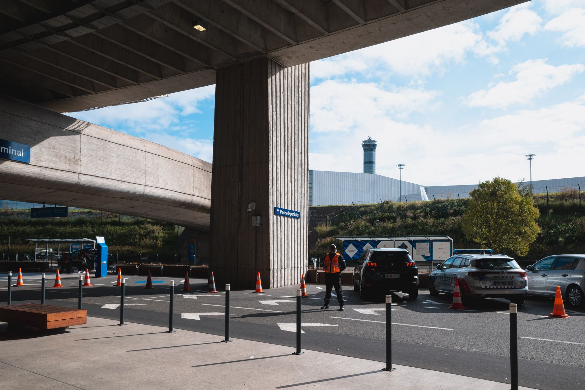 Commissionnaire en douane à Nîmes